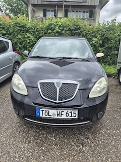Bild des Angebotes Lancia Ypsilon Y 1.2 8v