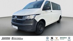 Bild des Angebotes VW T6.1 Kombi 2.0 TDI langer Radstand LR NAVI PDC TEMPOMAT