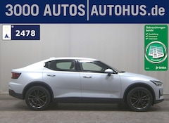 Bild des Angebotes Polestar 2 Standard Range Single Motor Navi LED RFK