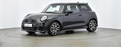 Bild des Angebotes MINI Cooper S John Cooper Works Trim