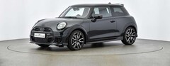 Bild des Angebotes MINI Cooper S John Cooper Works Trim