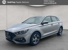 Bild des Angebotes Hyundai i30 1.0 T-GDI 48V-Hybrid Select