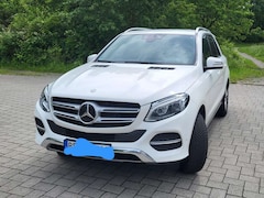 Bild des Angebotes Mercedes-Benz GLE 250 GLE 250 d 4Matic 9G-TRONIC Exclusive