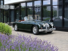 Bild des Angebotes Jaguar XK S (3,4 250 bhp) OTS