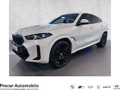Bild des Angebotes BMW X6 xDrive40d M Sport Pro PANO ACC AHK RFK NAVI LED