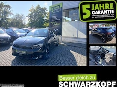 Bild des Angebotes Opel Corsa-e Parkpilot,Rückfahrkamera,Lenkradheizung