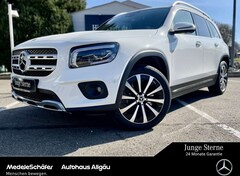 Bild des Angebotes Mercedes-Benz GLB 250 GLB 250 Progressive 19" AHK Distronic 360° NP63