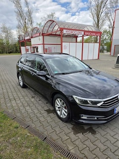 Bild des Angebotes VW Passat Variant 2.0 TDI SCR BlueMotion Trendline
