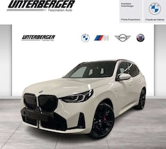 Bild des Angebotes BMW X3 30e xDrive M Sportpaket HK HiFi DAB LED RFK