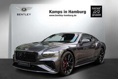 Bild des Angebotes Bentley Continental GT Speed First Edition