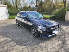 Bild des Angebotes Mercedes-Benz C 43 AMG AMG C 43 4Matic T 9G-TRONIC