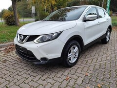 Bild des Angebotes Nissan Qashqai Acenta