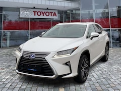 Bild des Angebotes Lexus RX 450h Top zuverlässiger SUV* Panodach*gepflegt