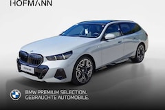 Bild des Angebotes BMW 520 M Sport Pro