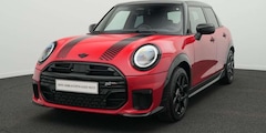 Bild des Angebotes MINI Cooper S John Cooper Works Trim