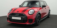 Bild des Angebotes MINI Cooper S John Cooper Works Trim