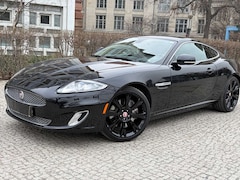 Jaguar XK XK 5.0 Coupe Portfolio 20z Alus TOP