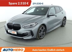 Bild des Angebotes BMW 120 120i M Sport Aut.*NAVI*LED*TEMPO*PDC*SHZ*