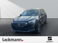 Bild des Angebotes SEAT Tarraco 2.0 TDI Xperience *AHK*Navi*Beats*DCC*SHZ*