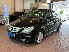 Bild des Angebotes Mercedes-Benz B 200 B 200 (245.233)