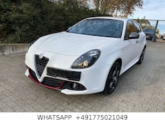 Bild des Angebotes Alfa Romeo Giulietta Sport_NAVI_PDC_AUTOMATIC_EU6d-TEMP_