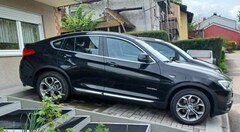 Bild des Angebotes BMW X4 xDrive20d xLine