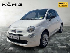 Bild des Angebotes Fiat 500C Cabrio MY23 1.0 Klima & Sound