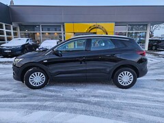 Bild des Angebotes Opel Grandland X Elegance