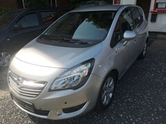 Bild des Angebotes Opel Meriva 1.4 Active 103kW Automatik