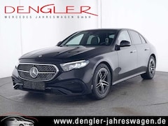 Bild des Angebotes Mercedes-Benz E 200 PANORAMA*NIGHT*WINTER-PAKET AMG Line