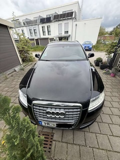 Bild des Angebotes Audi A6 2.0 TDI