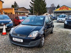 Bild des Angebotes Ford Fiesta TÜV UND SERVICE NEU