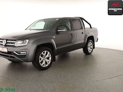 Bild des Angebotes VW Amarok Amarok 3.0 TDI V6 4M DoubleCab HIGHLINE KAMERA