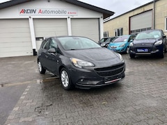 Bild des Angebotes Opel Corsa E Color Edition-SEHR GEPFLEGT-1.HAND