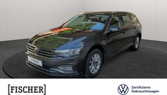 Bild des Angebotes VW Passat Variant 2.0TDI Business LED Navi Area View App-Connect