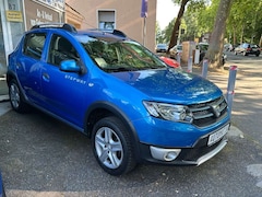 Bild des Angebotes Dacia Sandero II Stepway Prestige/Automatik/Standheizu