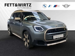 Bild des Angebotes MINI Cooper SE Countryman Countryman SE ALL4 PaketXL|AHK|Pano|Head-Up|H/K