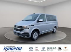 Bild des Angebotes VW T6.1 Kombi 2.0 TDI 9SITZE+NAVI+CLIMATIC+BEH WSS+GRA+GG3T+MFA