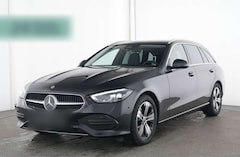 Bild des Angebotes Mercedes-Benz C 180 T Avantgarde Totw. AHK Kamera DistronicOD
