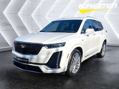 Bild des Angebotes Cadillac XT6 Premium Luxury AWD 3.6L V6 AHK+Navi