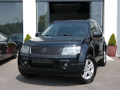 Bild des Angebotes Suzuki Grand Vitara 1.9 DDIS*Klima*Ahk**4x4*