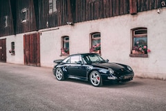 Bild des Angebotes Porsche 993 Carrera S Coupé