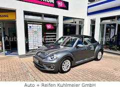Bild des Angebotes VW Beetle Cabriolet Design BMT/Start-Stopp