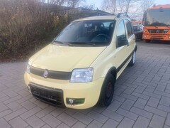 Bild des Angebotes Fiat Panda 1.1 8V Active