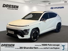 Bild des Angebotes Hyundai KONA 65kWh N-Line Keyless LED Kamera elektr. Heckkl