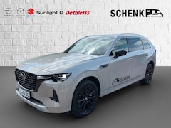 Bild des Angebotes Mazda CX-80 3.3 e-SKYACTIV D 254 Homura A AWD
