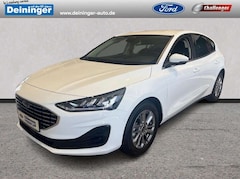Bild des Angebotes Ford Focus Titanium