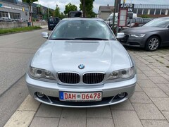 Bild des Angebotes BMW 330 Ci Edition Exclusive