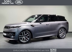 Bild des Angebotes Land Rover Range Rover Sport P550e Autobiography
