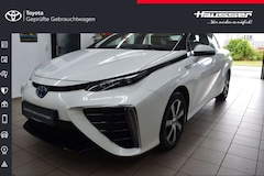 Bild des Angebotes Toyota Mirai I Brennstoffzelle/ Wasserstoff*sehr gepflegt*